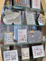 -RL Nail·瑞丽美甲美睫品牌原创店