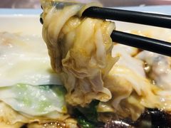 -红荔村肠粉(岗厦店)