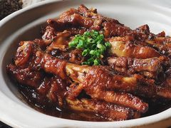 -马仕玖煲·融合菜·酥不腻烤鸭(人大店)