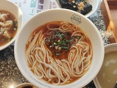 -湘下佬·老长沙吃货铺(酃湖万达店)