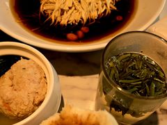 -花园茶楼(兴城西路店)