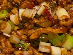 -张豆花(碚峡路店)