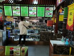 -隆福寺小吃店(东四店)