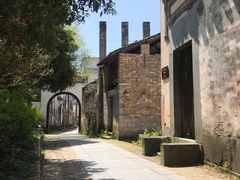 -新安江山水画廊风景区