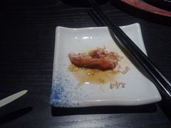-仓桥家·焗寿司·锅物(光谷步行街店)