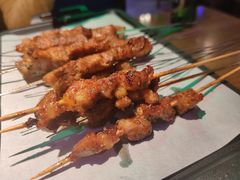 -大哈福烧烤·海鲜·家常菜(延安三路店)