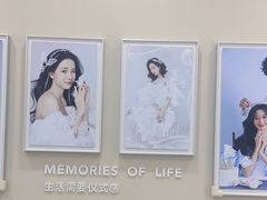 -海马体照相馆(广州新世界云门New park店)