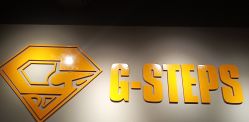 -G-STEPS舞蹈工作室
