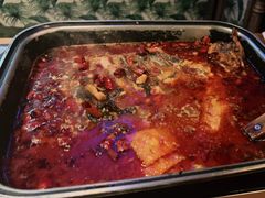-青炉里青花椒鲜活烤鱼(理工大店)