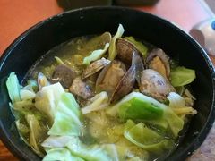 -萨莉亚意式餐厅(中北永旺店)