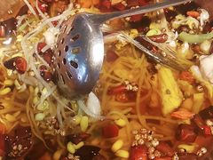 -水煮三国·川鲁江湖菜(香山店)