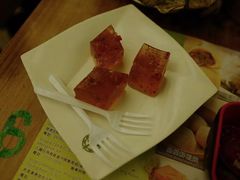 -添好运点心专门店(深水埗店)