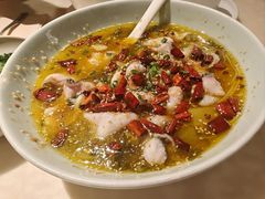 港丽招牌酸菜鱼-港丽餐厅(天河城店)