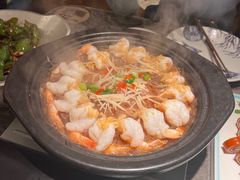 -前海沿·青岛菜(乐客城店)