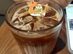-Punchline Coffee&Roaster(同济大学店)