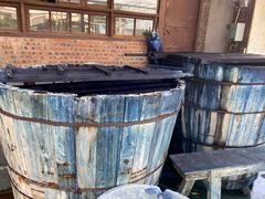 -璞真扎染博物馆