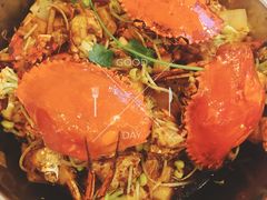 -秦记香辣蟹(松榆里店)