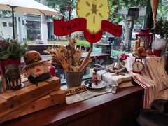 -Pie Bird(新闸路店)