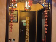-莱仪堂艾灸经络养生馆(武威东路店)