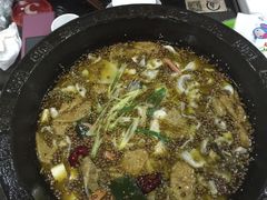 -鱼无双·酸菜鱼(来凤街店)