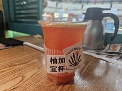 -潮粥荟·潮汕砂锅粥(槐房万达店)