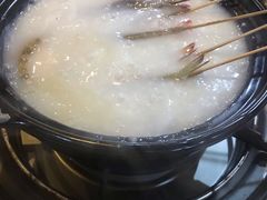 基围虾-盈田盈粥庄(博山东路店)