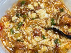 -峨眉山豆腐脑(解放路店)