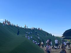 -南通洲际绿博园