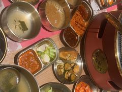 -西塔老太太泥炉烤肉(武汉摩尔城店)