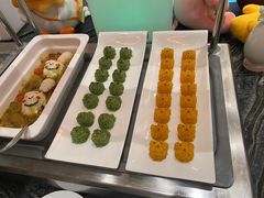 -索菲特酒店 · 云尚天际自助餐厅