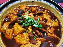 臭大元烧肥肠-壶园美食·淮扬菜(东圈门店)