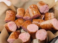 -MEAT MATE 鲜食肉铺(颐堤港店)