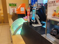 -德克士(新加坡城店)