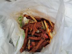 -雪儿钱局泡菜