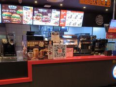 -汉堡王(长沙枫林三路店)