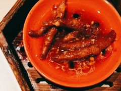 -避风塘(宝山万达店)