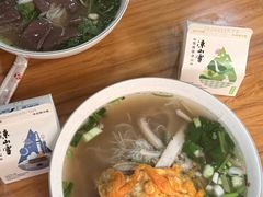 -熊氏牛羊杂粉(龙眼井总店)
