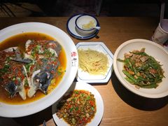 -举炊·寻湘记·新鲜现炒(临平西子国际店)