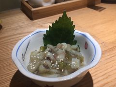 -初居食屋日式料理(万象城购物中心店)