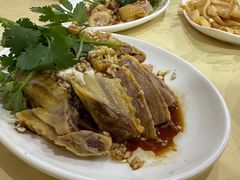 白切鸭-电白鸭粥店(下沙二坊88号店)