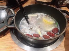 -呷哺呷哺 黄金牧场 (新中关购物中心店)