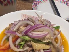 -清真·玛丽亚新疆菜主题餐厅(浙江中路店)