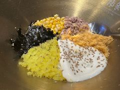 -韩象烤肉·韩国料理(市南麦凯乐旗舰店)