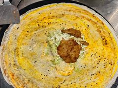 -煎饼道·新鲜现做(来福士店)