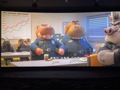 -SFC上影影城(成都科华IMAX店)