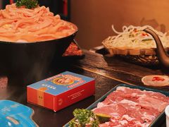 -吼堂老火锅(太古里总店)