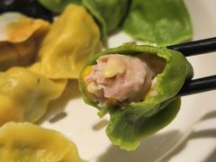 -德发长饺子·非遗(钟楼店)