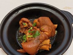-百乐门喜宴(海珠广场华厦店)