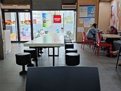 -永和大王(漕宝店)