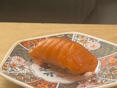 -鮨政· Omakase(港汇恒隆广场店)